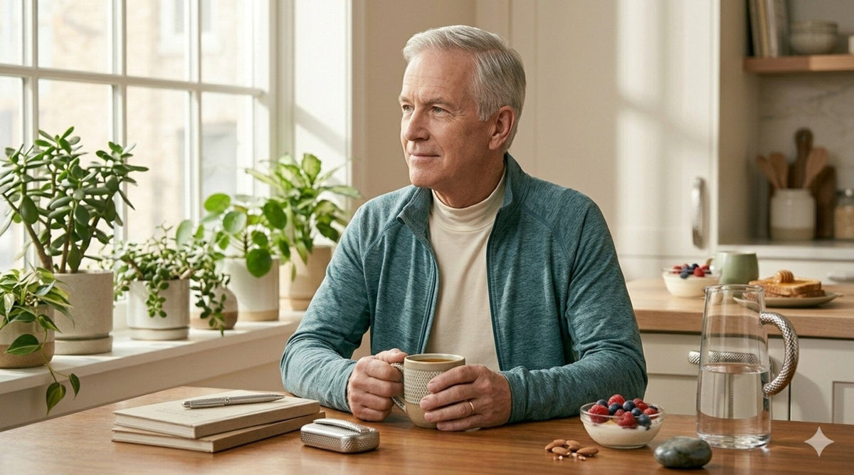 Digestive Support