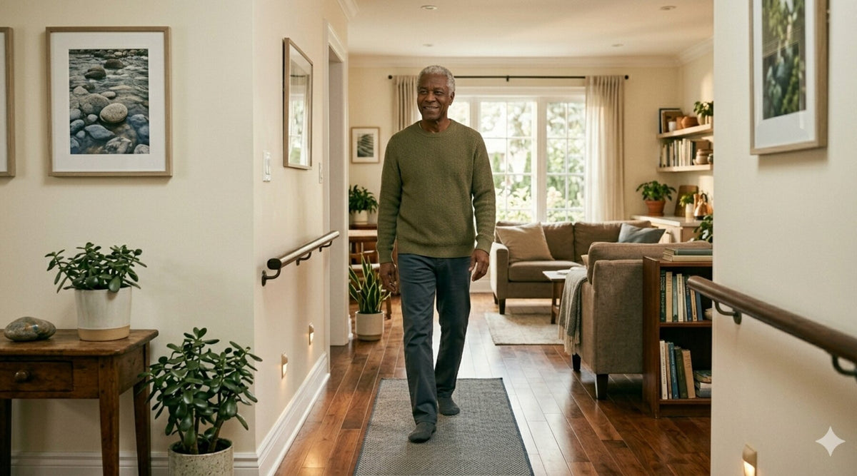Home Safety & Accessibility