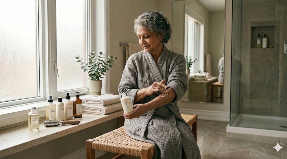Personal Care & Hygiene