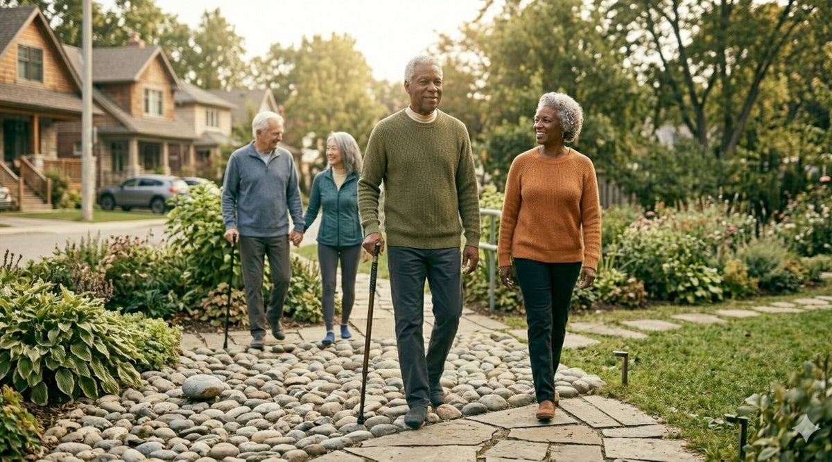 Walking Aids