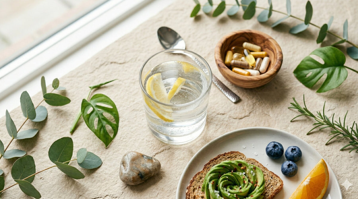 Wellness & Nutrition