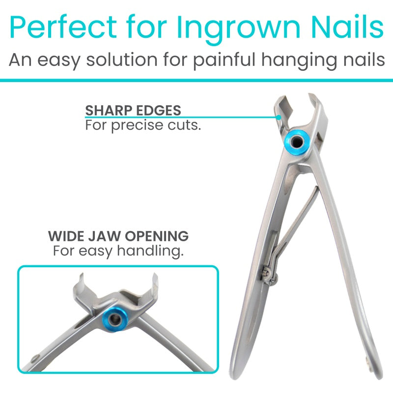 Dexterity Nail Clipper Set