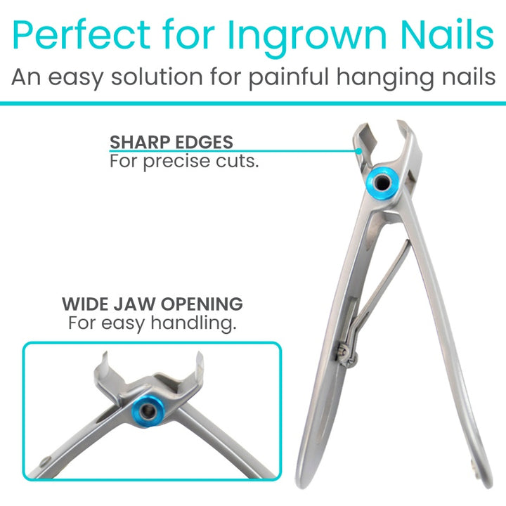 Dexterity Nail Clipper Set