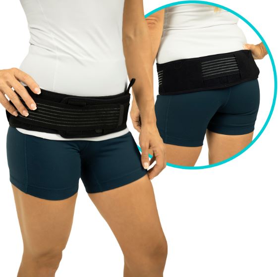 SI Belt