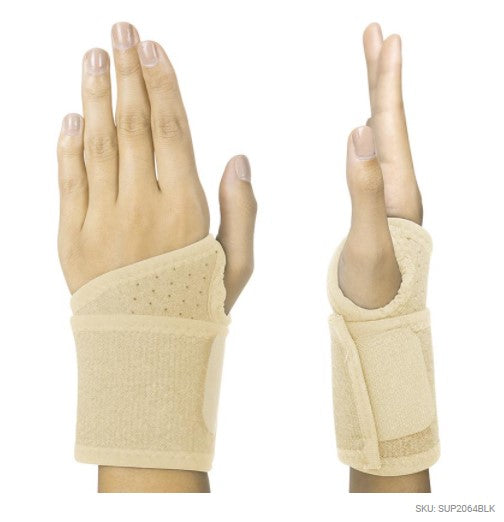 Wrist Wraps
