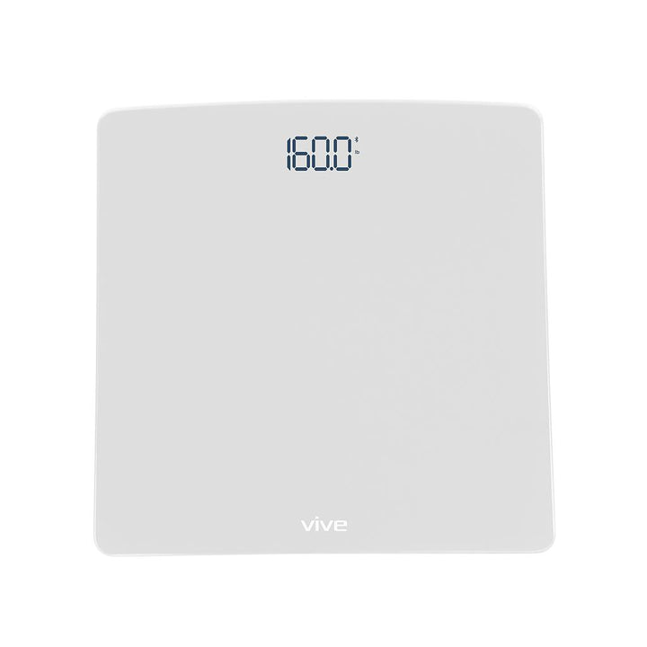 Digital Scale Compatible with Smart Devices
