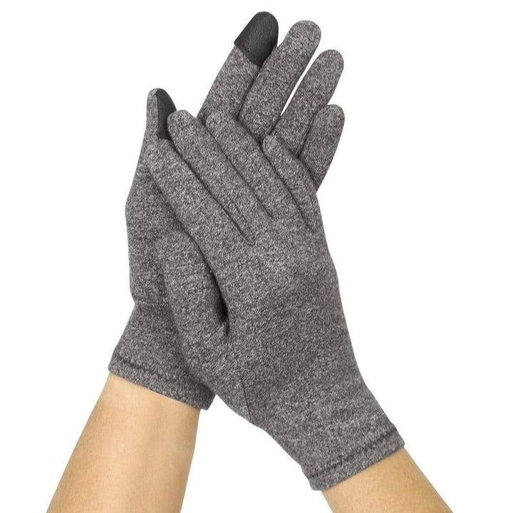 Full Finger Compression Gloves