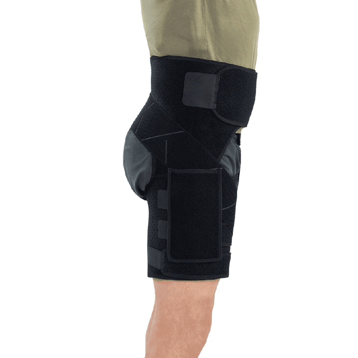 Groin Support