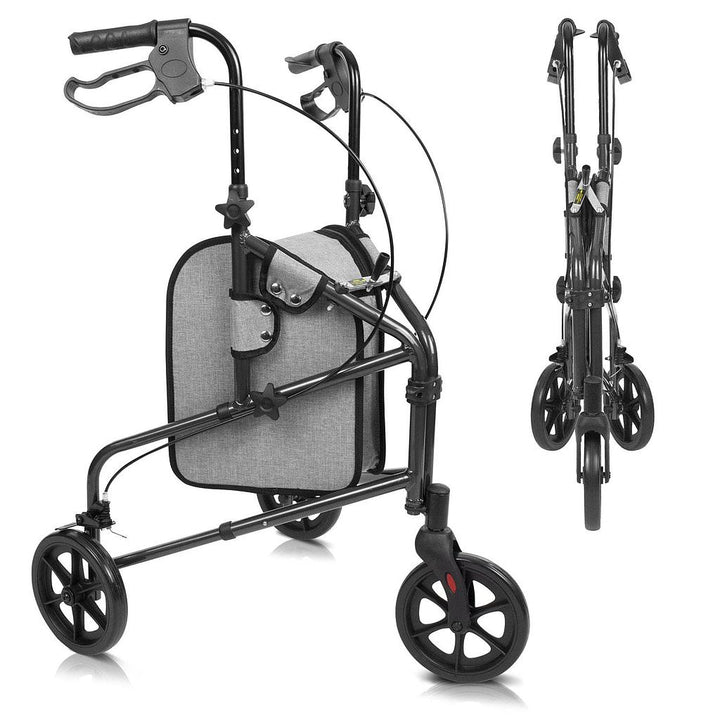 Tri-Rollator