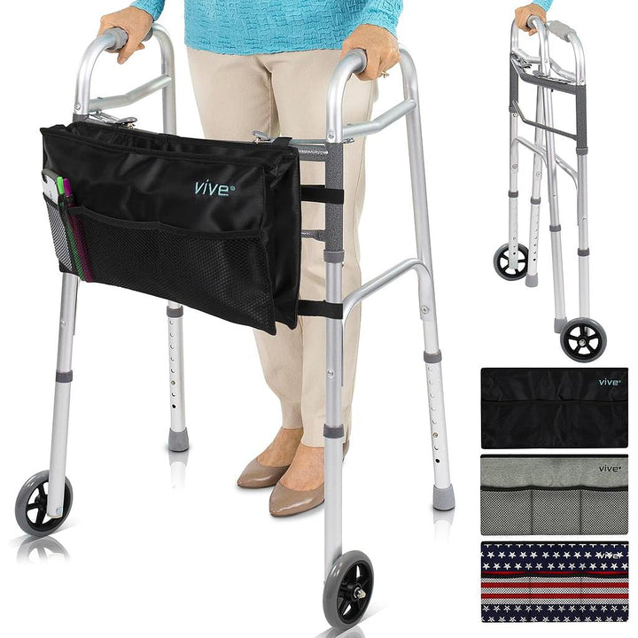 Folding Walker