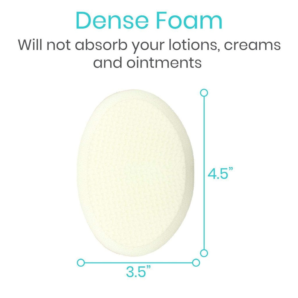 Lotion Applicator - Long Handled