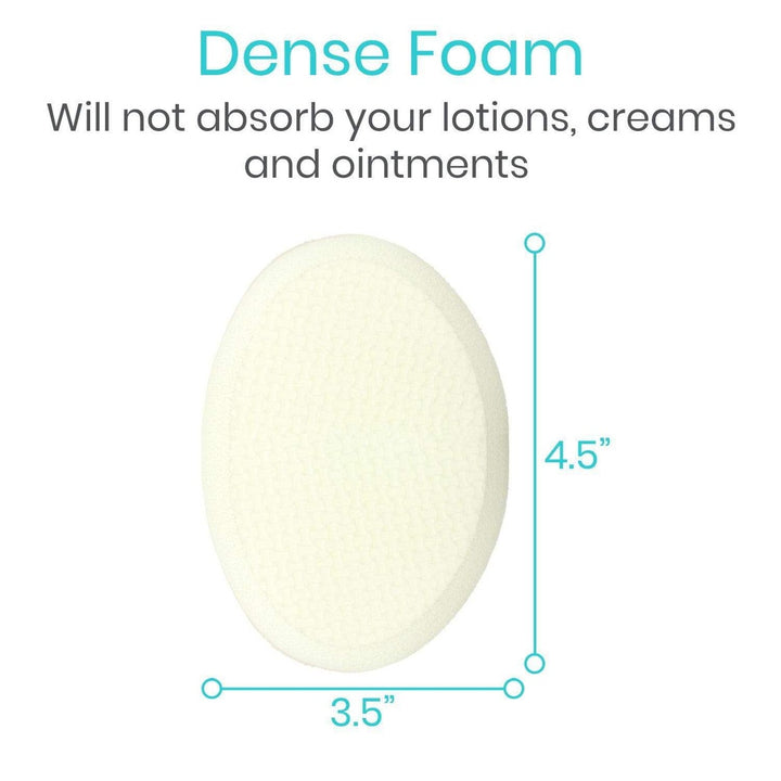 Lotion Applicator - Long Handled