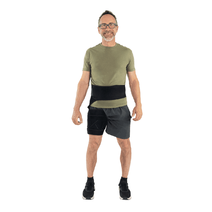 Groin Support