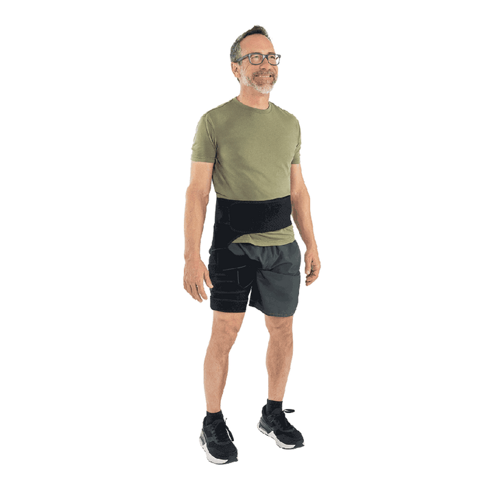 Groin Support