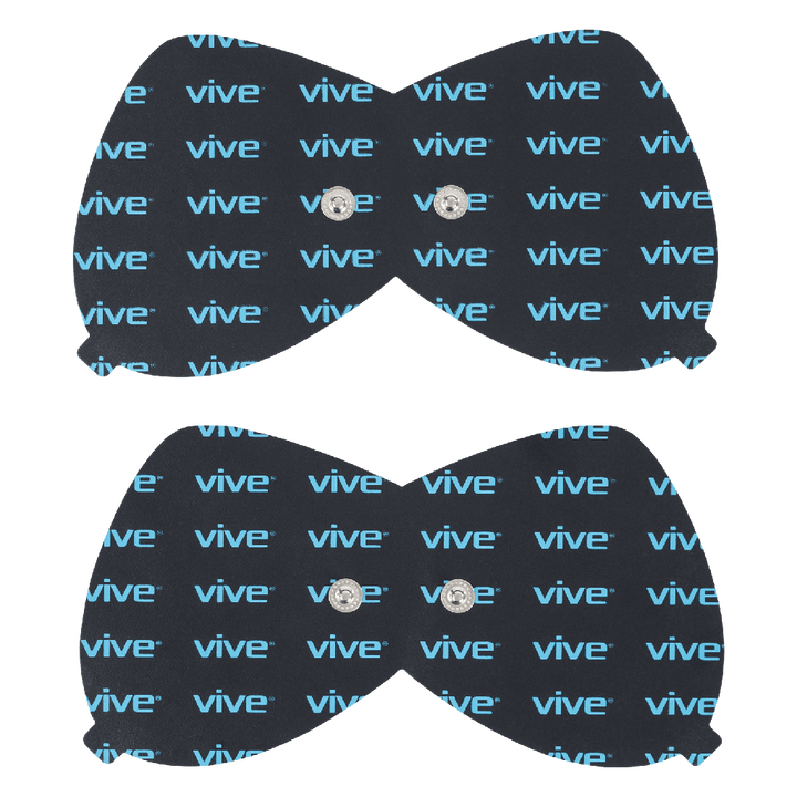 Wireless TENS and EMS Unit Replacement Pads
