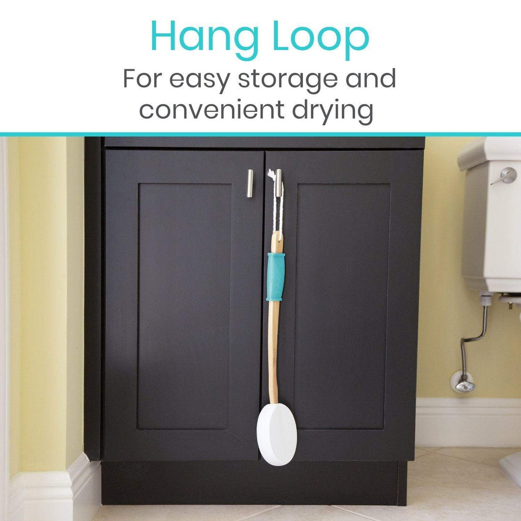Lotion Applicator - Long Handled