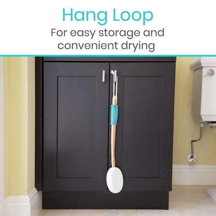 Lotion Applicator - Long Handled