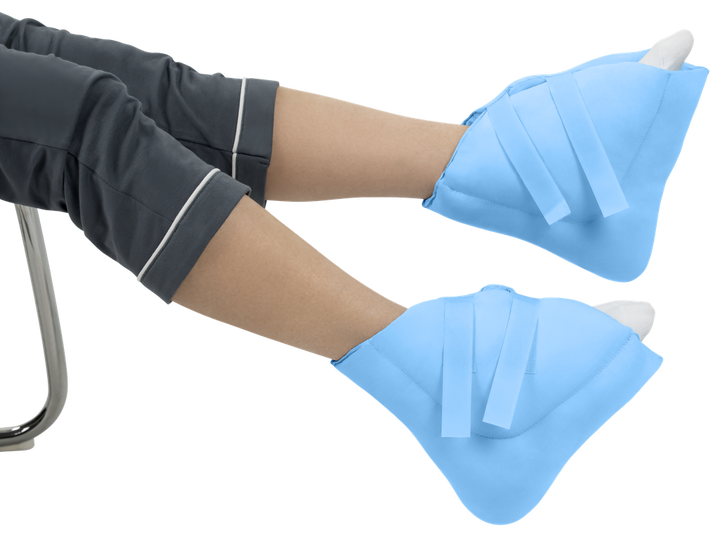 Heel Pillows