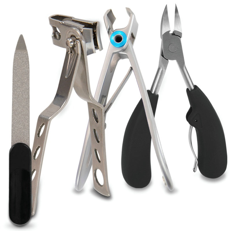 Dexterity Nail Clipper Set