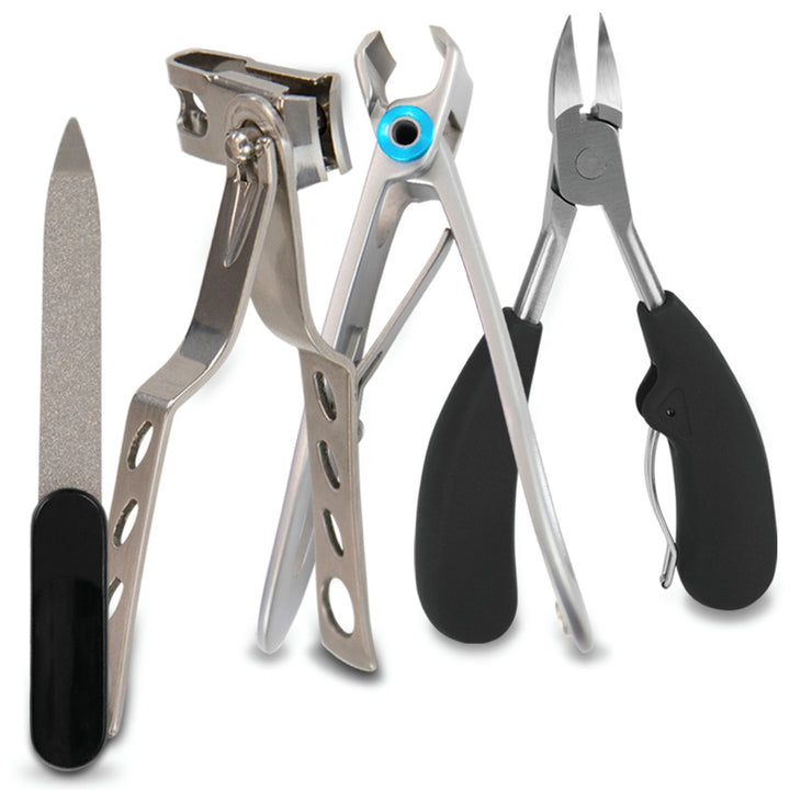 Dexterity Nail Clipper Set