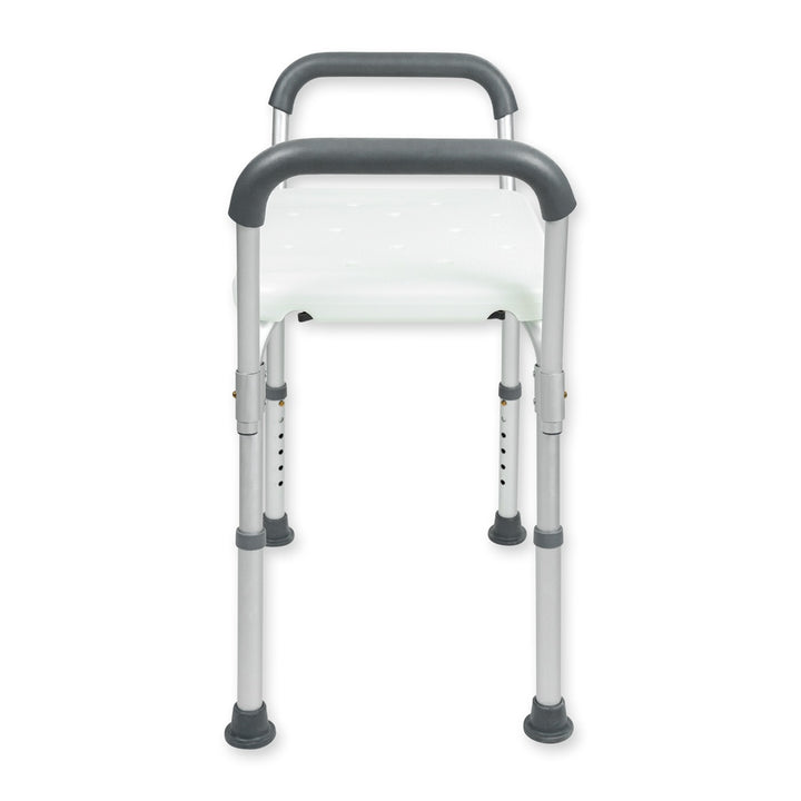 Shower Chair with Armrests