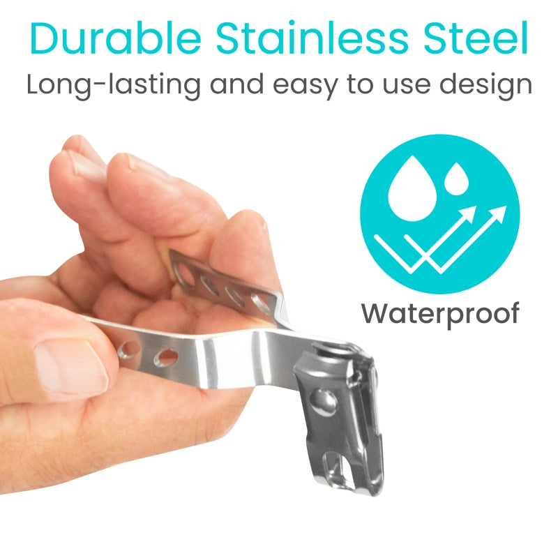 Dexterity Nail Clipper Set