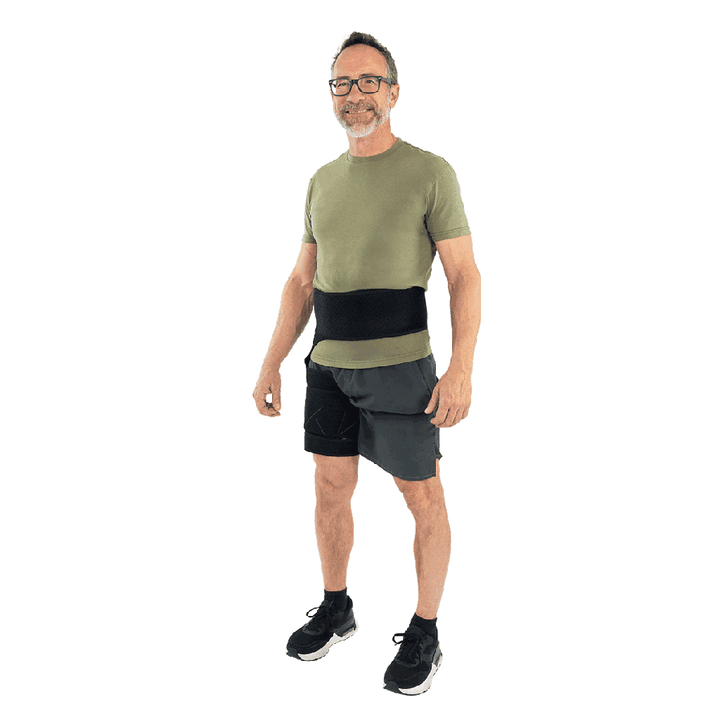 Groin Support