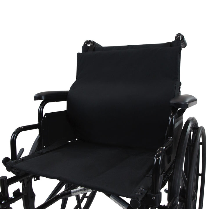 Wheelchair Backrest Cushion