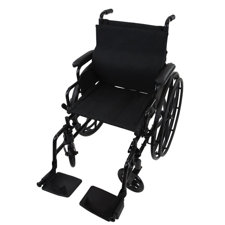 Wheelchair Backrest Cushion